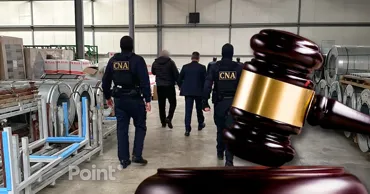 Обвиняемых по делу о мошенничестве в Агентстве материальных резервов МВД оправдали