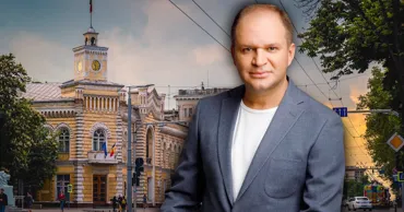 Ion Ceban: Chișinăul oferă peste 65% din bugetul țării, dar primește sub 10%