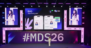 Приложение EVO обновлено новыми сервисами и модулями