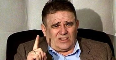Валерий Демидецкий, глава представительства ТАСС в Молдове.