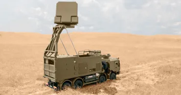 Thales поставит Румынии четыре радара: радар у этой компании купила Молдова