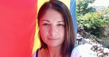 Предпринимателя в Кишиневе оштрафовали за поднятый во дворе флаг Румынии.