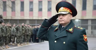 Curtea  Constituțională respinge sesizarea fostului comandant Gorgan cu privire la retragerea distincțiilor