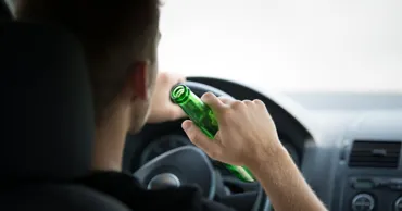 Încă o țară din Europa trimite direct la închisoare șoferii prinși băuți la volan