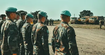 După exercițiile din România, tehnica militară a Armatei Naționale se va deplasa pe drumurile țării