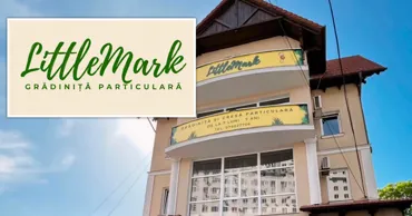 LittleMark — Первый шаг к успеху вашего ребёнка Ⓟ