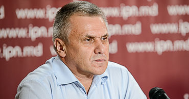 Взятие ответственности экс-директором СИБ говорит о том, что он не является независимым, считает Боцан.
