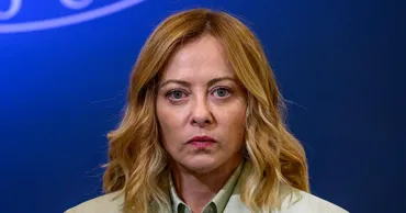 Мелони о резонансной стратегии нацбезопасности США: "Доброе утро, Европа"