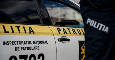 Peste 3.600 de încălcări ale regulilor de circulație, înregistrate în două zile