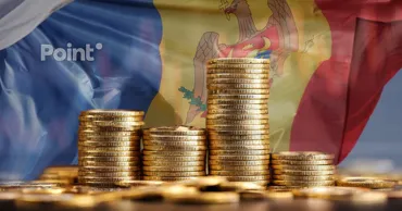Долг экономики Молдовы достиг 723 млрд леев — это два ВВП