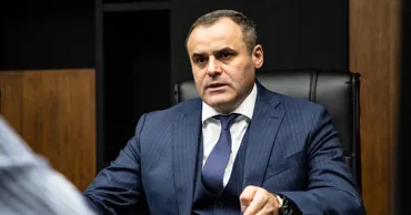 Вадим Чебан: Введение углеродного налога в Молдове повлияет на стоимость продукции