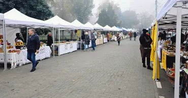 Движение транспорта будет перекрыто на одной из улиц сектора Рышкановка в выходные