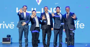 Horizon Auto выводит бренд Wuling на рынок Молдовы Ⓟ