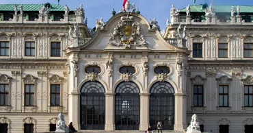 Austria a înregistrat un record de 40,8 grade Celsius, pe fondul unui nou val de caniculă în Europa