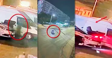 Chișinău: Un minor, cercetat de Poliție după ce a furat un ATV și l-a și vândut