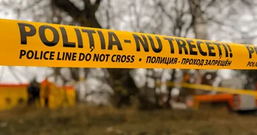 Rezina: Doi oameni, găsiți decedați într-un lan de porumb. Un suspect, arestat