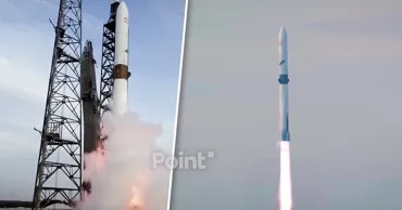 Запуск ракеты, которая должна прекратить "монополию" Маска, закончился провалом