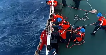 Un feribot s-a scufundat în largul coastelor Filipinelor: Cel puțin 15 persoane au murit