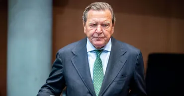 Comisia pentru Nord Stream 2 vrea să verifice autenticitatea diagnosticului de epuizare al lui Schröder