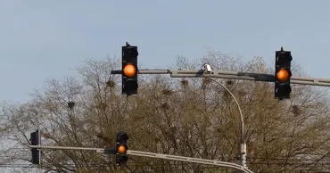 Semafoarele instalate în zona Autogării de Nord, nefuncționale: Șoferii sunt nemulțumiți de ambuteiaje