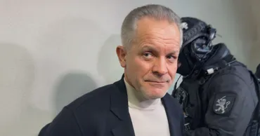 Владимира Плахотнюка осудили на 19 лет лишения свободы