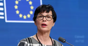 Marta Kos: R. Moldova și Ucraina fac un nou pas spre aderarea la Uniunea Europeană