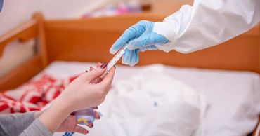 Число излечившихся от коронавируса в Молдове достигло 40 человек.