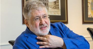 Коломойский предрек российские танки в Польше.