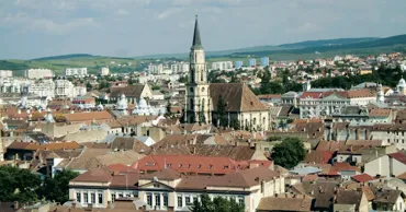 În orașele mici din România, apartamentele sunt mai scumpe decât în capitalele europene