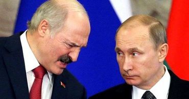 Лукашенко предрек скорый уход Путина от власти.