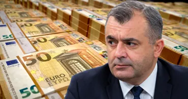 Кику: 157 миллионов евро от ЕС — это долги, которые придется возвращать