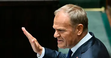Туск призвал Германию не преследовать участников подрыва «Северных потоков»