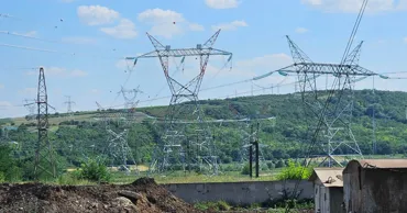 Întârzierea lucrărilor la LEA Vulcănești — Chișinău a amânat o nouă tranșă din partea UE pentru Moldova