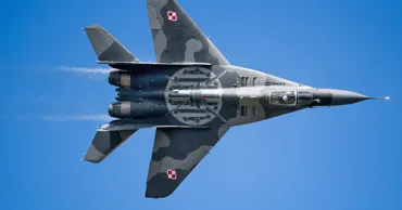 Польша утилизирует истребители МиГ-29, которые планировала передать Украине