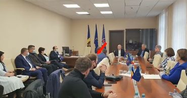 Первыми тестирование на COVID-19 пройдут депутаты ДПМ.