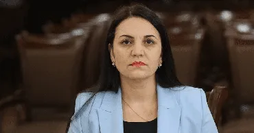 Судья Оксана Парфени прошла внешнюю оценку