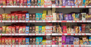 Шоколад может исчезнуть с полок магазинов