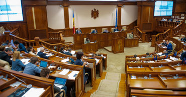Парламент ратифицировал Соглашение о финансировании проекта IFAD VIII.