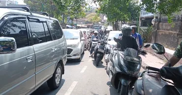 Criză de benzină în Bali. Cozi de kilometri la stațiile PECO din insula indoneziană