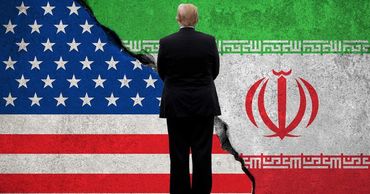 Иран заявил, что держит под контролем все силы США в регионе.