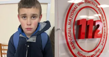 В Оргеевском районе пропал ребёнок: объявлен розыск
