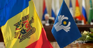 Молдове выставят счет за неуплаченные взносы при выходе из СНГ