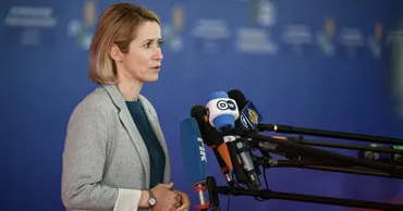 Каллас: ЕС должен пересмотреть свои "красные линии" по санкциям против России