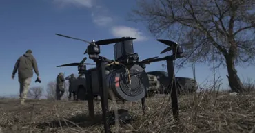 Ucraina riscă să rămână fără fonduri pentru război începând cu luna iunie