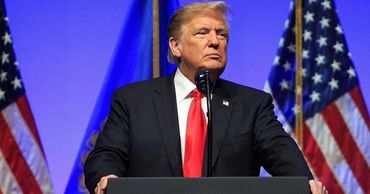 Трамп заявил, что за порчу памятников в США будет грозить до 10 лет тюрьмы.
