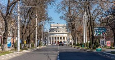 В Приднестровье временно прекращает свою работу общественный транспорт.