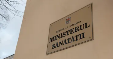 В Минздраве может появиться еще один госсекретарь с зарплатой более 53 тысяч леев
