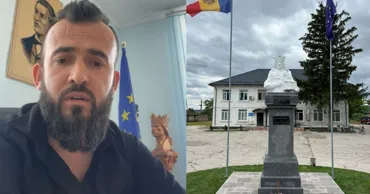 Мэр Негурен подвергся нападению со стороны односельчанина с ломом