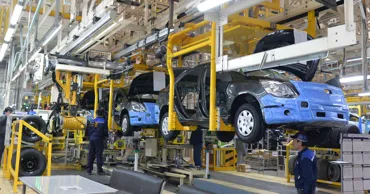 BYD подтвердил информацию о планах по покупке европейских автозаводов