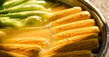 Secretul bucătarilor pentru porumb dulce copt perfect